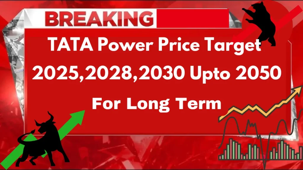 tata power share price target