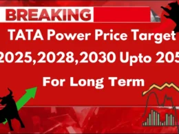 tata power share price target