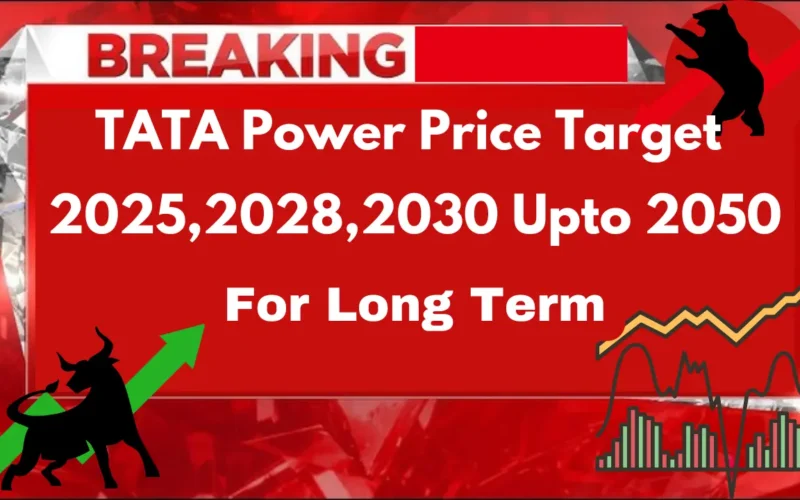 tata power share price target